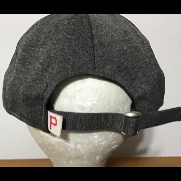 𝅺pittsburgh Pirates MLB New Era Hat Baseball Cap - Picture 5 of 8